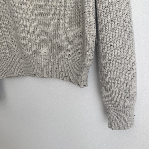 A.P.C. Tommy Wool Crewneck Sweater Small - Picture 6 of 9